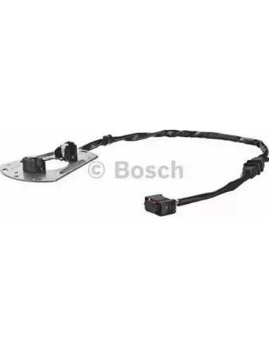 Sensor, impulso de encendido Bosch 232101093