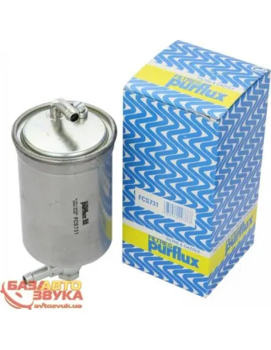 FCS731 Filtro combustible Purflux en Oferta