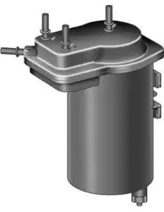 FCS748 Filtro combustible Purflux en Oferta