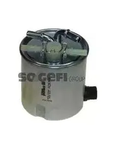 FCS749 Filtro combustible Purflux en Oferta