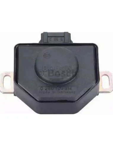 Sensor, posición mariposa Bosch 280120314