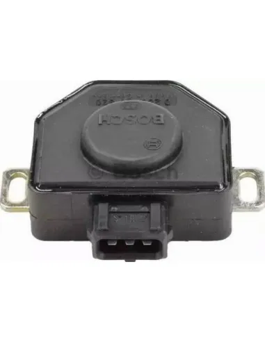 Sensor, posición mariposa Bosch 280120320