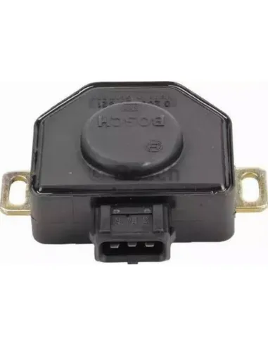 Sensor, posición mariposa Bosch 280120321