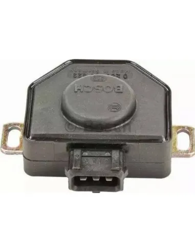 Sensor, posición mariposa Bosch 280120322