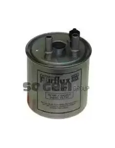 FCS752 Filtro combustible Purflux en Oferta