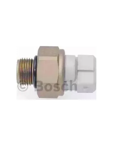 Interruptor de presión, hidráulica de freno Bosch 265005300