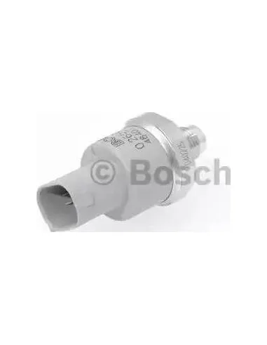 Interruptor de presión, hidráulica de freno Bosch 265005307