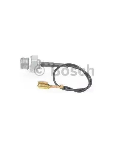 Sensor de temperatura de culata Bosch 280130012