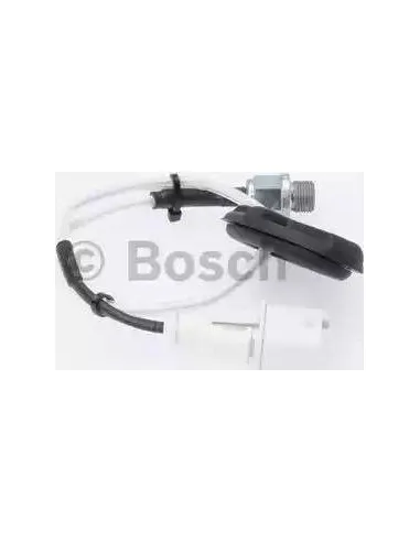 Sensor de temperatura de culata Bosch 280130097