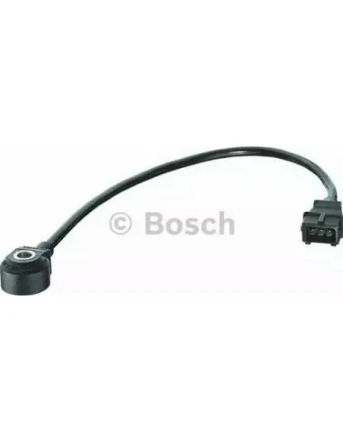 Sensor de detonaciones Bosch 261231007