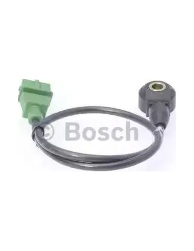 Sensor de detonaciones Bosch 261231018