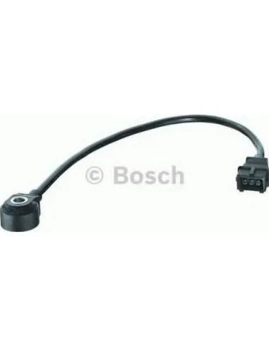 Sensor de detonaciones Bosch 261231019