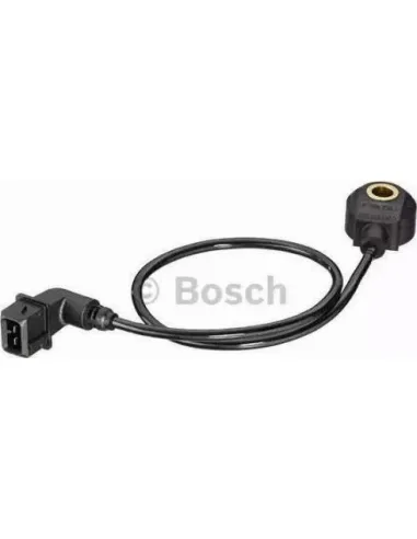 Sensor de detonaciones Bosch 261231072