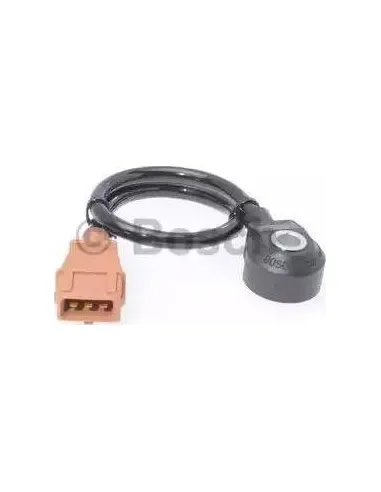 Sensor de detonaciones Bosch 261231077