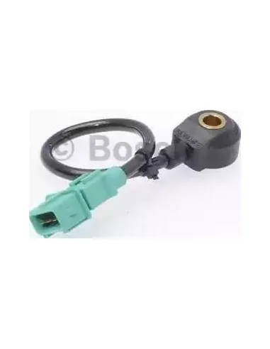 Sensor de detonaciones Bosch 261231109