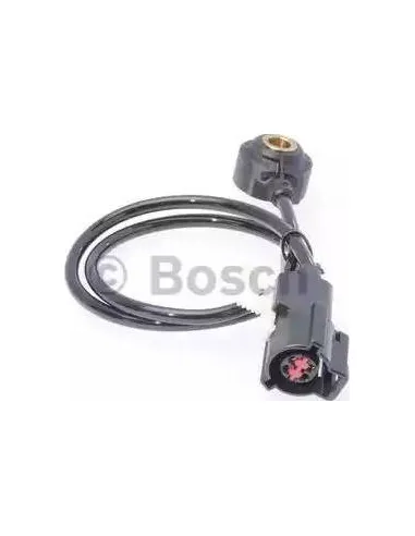 Sensor de detonaciones Bosch 261231114