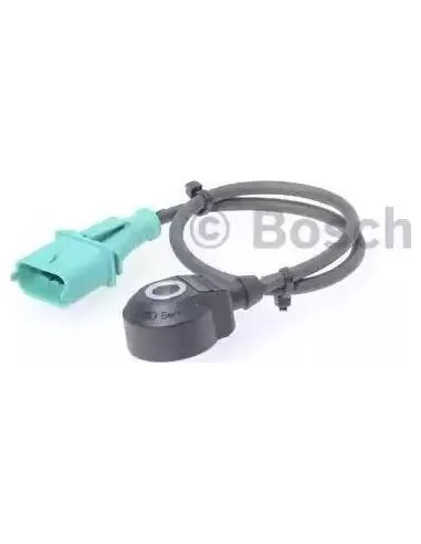 Sensor de detonaciones Bosch 261231118