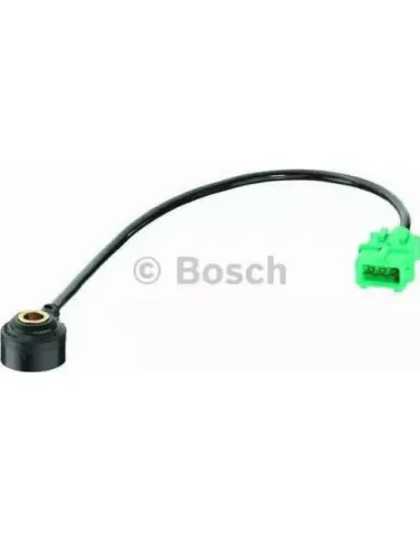 Sensor de detonaciones Bosch 261231125