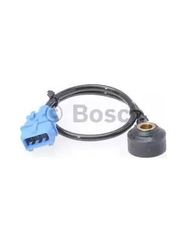 Sensor de detonaciones Bosch 261231127