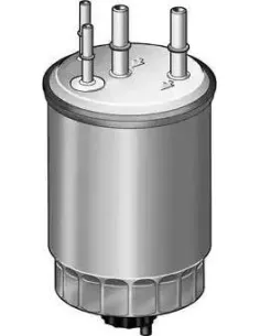 FCS761 Filtro combustible Purflux en Oferta