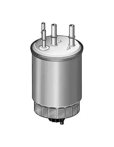 FCS761 Filtro combustible Purflux en Oferta