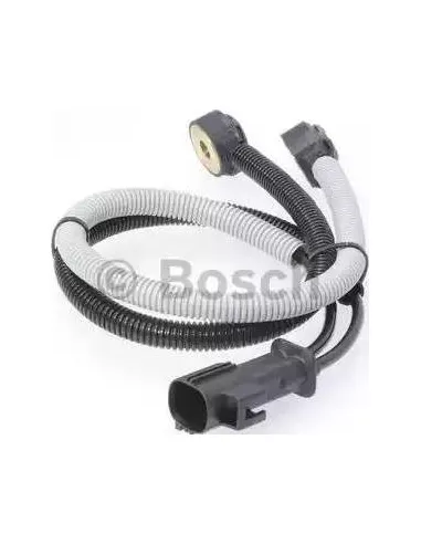 Sensor de detonaciones Bosch 261231142