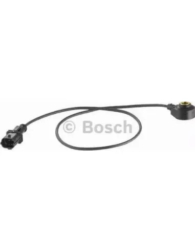 Sensor de detonaciones Bosch 261231181