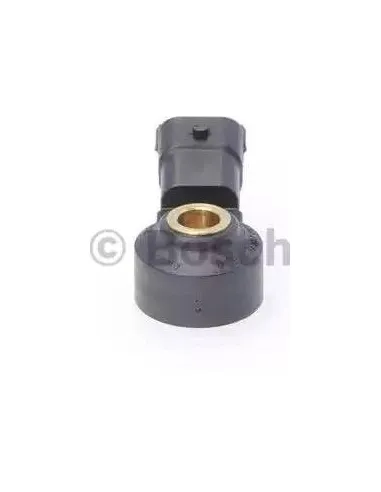 Sensor de detonaciones Bosch 261231187