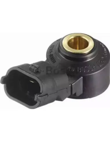 Sensor de detonaciones Bosch 261231193