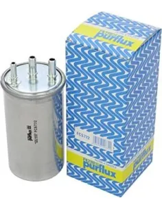 FCS772 Filtro combustible Purflux en Oferta
