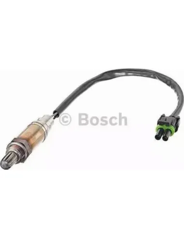 Sonda Lambda Bosch 258002058