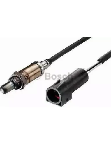 Sonda Lambda Bosch 258003035