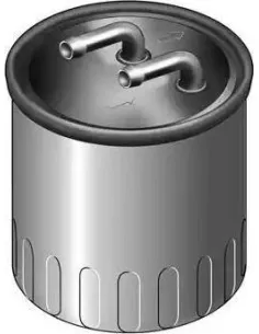 FCS784 Filtro combustible Purflux en Oferta