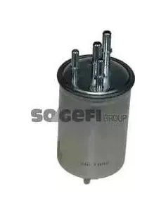 FCS786 Filtro combustible Purflux en Oferta