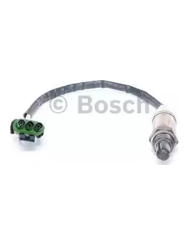 Sonda Lambda Bosch 258003189