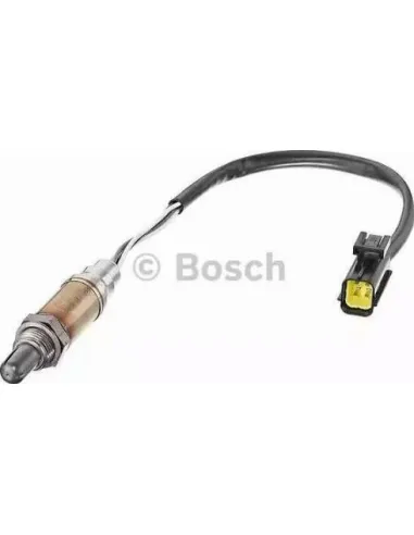 Sonda Lambda Bosch 258003193