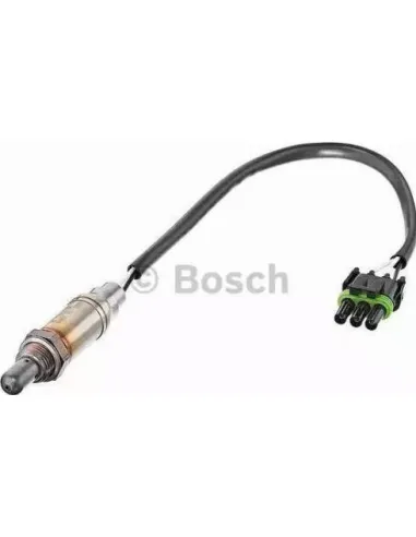 Sonda Lambda Bosch 258003285