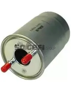 FCS813 Filtro combustible Purflux en Oferta