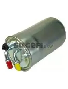 FCS814 Filtro combustible Purflux en Oferta