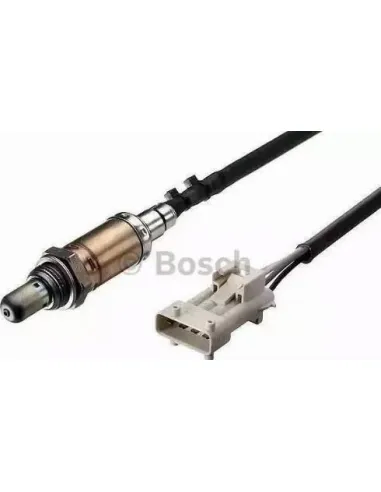 Sonda Lambda Bosch 258003465