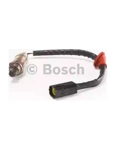 Sonda Lambda Bosch 258003540