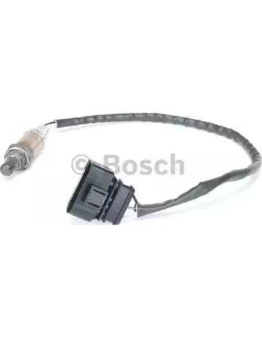 Sonda Lambda Bosch 258003542