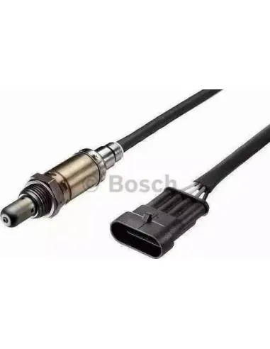 Sonda Lambda Bosch 258003560