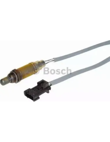 Sonda Lambda Bosch 258003626