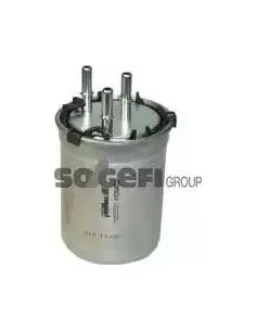 FCS822 Filtro combustible Purflux en Oferta