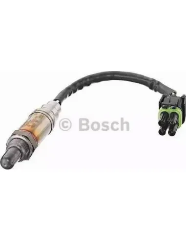 Sonda Lambda Bosch 258003644