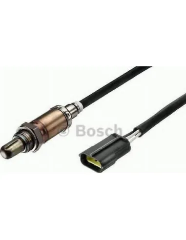 Sonda Lambda Bosch 258003652