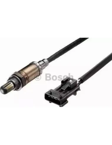 Sonda Lambda Bosch 258003668