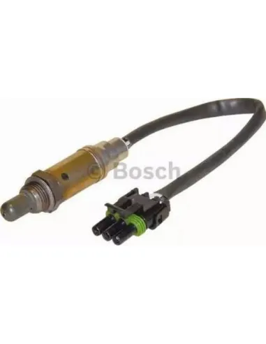 Sonda Lambda Bosch 258003744