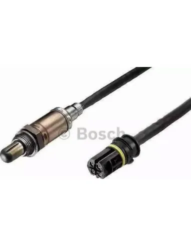 Sonda Lambda Bosch 258003749